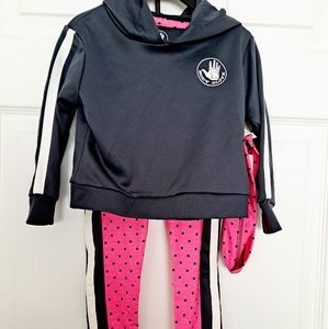 Body glove 3 pc set